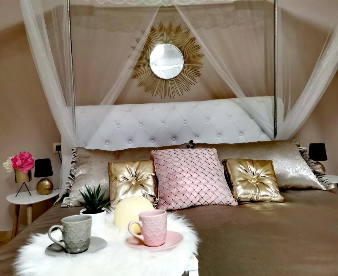 Imperial Park Hotel Raffadali Ngoại thất bức ảnh