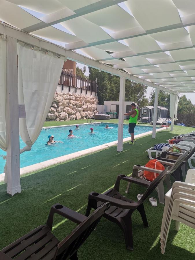 Imperial Park Hotel Raffadali Ngoại thất bức ảnh